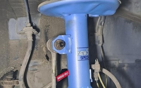 Toyota Wish II, 2014 год, 1 400 000 рублей, 22 фотография