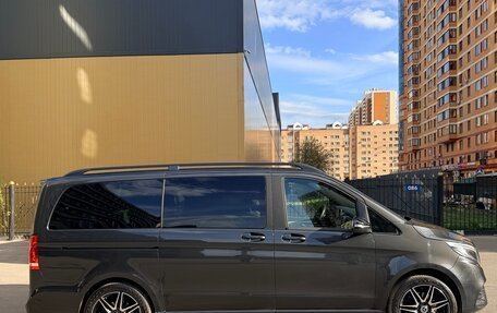 Mercedes-Benz V-Класс, 2021 год, 9 149 000 рублей, 7 фотография