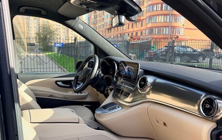 Mercedes-Benz V-Класс, 2021 год, 9 149 000 рублей, 9 фотография