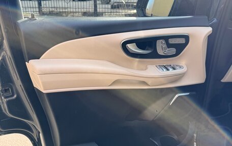 Mercedes-Benz V-Класс, 2021 год, 9 149 000 рублей, 10 фотография