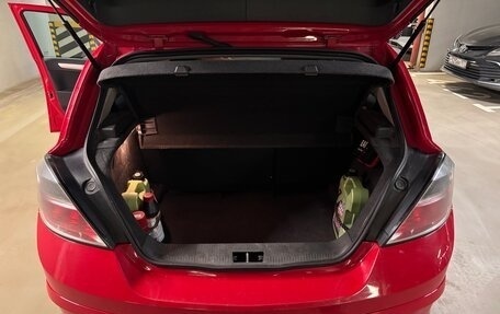 Opel Astra H, 2008 год, 580 000 рублей, 15 фотография