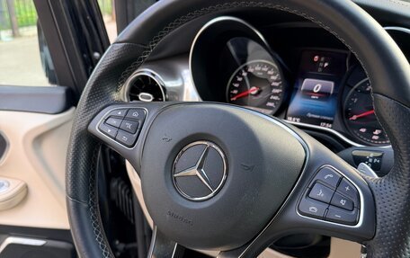 Mercedes-Benz V-Класс, 2021 год, 9 149 000 рублей, 18 фотография