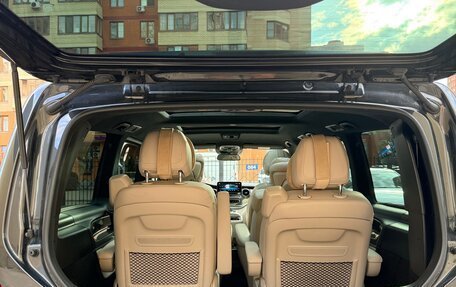 Mercedes-Benz V-Класс, 2021 год, 9 149 000 рублей, 19 фотография