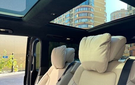 Mercedes-Benz V-Класс, 2021 год, 9 149 000 рублей, 29 фотография