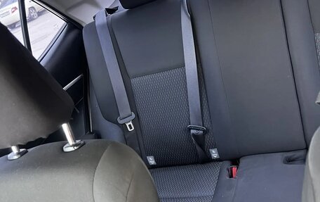 Toyota Corolla, 2014 год, 1 300 000 рублей, 7 фотография