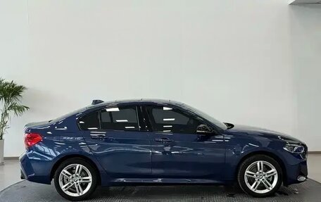BMW 1 серия, 2022 год, 1 870 000 рублей, 4 фотография