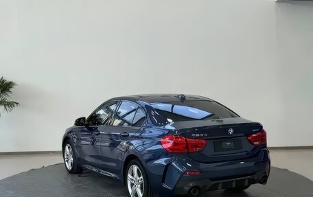 BMW 1 серия, 2022 год, 1 870 000 рублей, 6 фотография