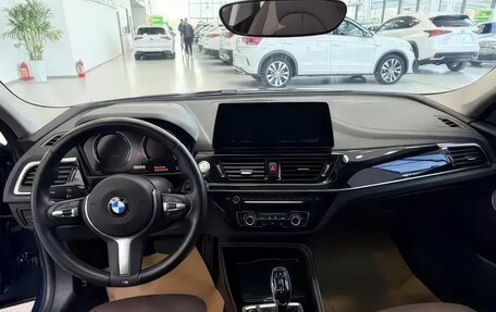 BMW 1 серия, 2022 год, 1 870 000 рублей, 8 фотография