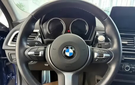 BMW 1 серия, 2022 год, 1 870 000 рублей, 9 фотография