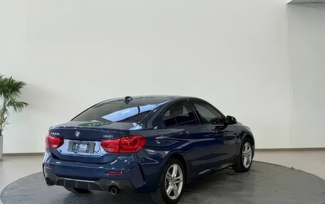 BMW 1 серия, 2022 год, 1 870 000 рублей, 5 фотография