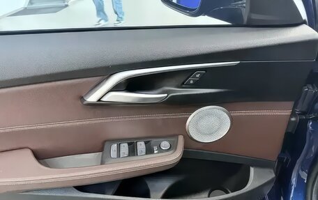 BMW 1 серия, 2022 год, 1 870 000 рублей, 17 фотография