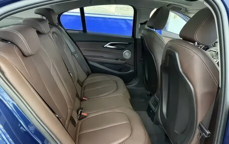 BMW 1 серия, 2022 год, 1 870 000 рублей, 13 фотография