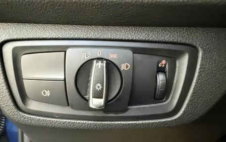 BMW 1 серия, 2022 год, 1 870 000 рублей, 19 фотография