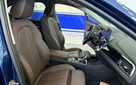 BMW 1 серия, 2022 год, 1 870 000 рублей, 14 фотография