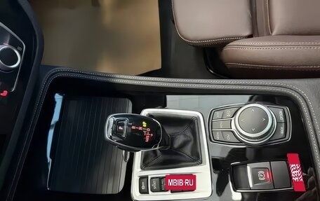 BMW 1 серия, 2022 год, 1 870 000 рублей, 10 фотография