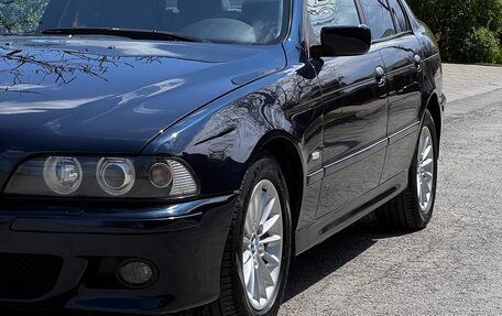 BMW 5 серия, 1998 год, 700 000 рублей, 3 фотография
