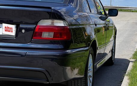 BMW 5 серия, 1998 год, 700 000 рублей, 8 фотография