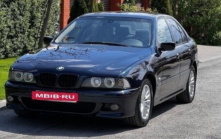 BMW 5 серия, 1998 год, 700 000 рублей, 4 фотография