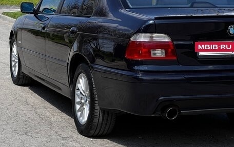 BMW 5 серия, 1998 год, 700 000 рублей, 7 фотография