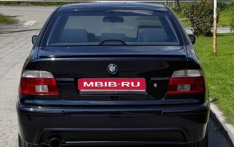 BMW 5 серия, 1998 год, 700 000 рублей, 6 фотография