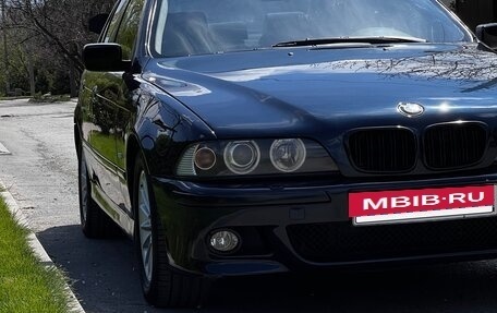 BMW 5 серия, 1998 год, 700 000 рублей, 2 фотография