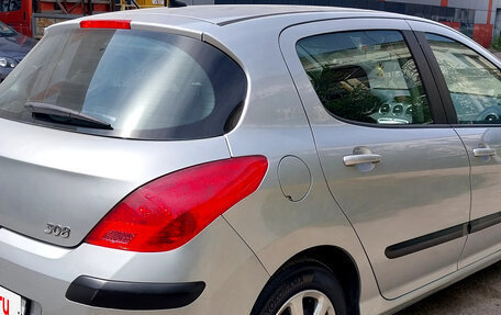 Peugeot 308 II, 2011 год, 650 000 рублей, 4 фотография