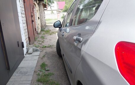 Peugeot 308 II, 2011 год, 650 000 рублей, 5 фотография