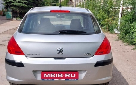 Peugeot 308 II, 2011 год, 650 000 рублей, 3 фотография