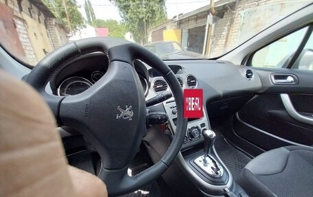 Peugeot 308 II, 2011 год, 650 000 рублей, 9 фотография