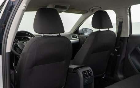 Volkswagen Jetta VI, 2018 год, 1 399 000 рублей, 9 фотография