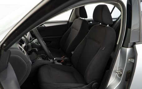 Volkswagen Jetta VI, 2018 год, 1 399 000 рублей, 10 фотография