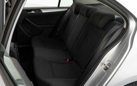 Volkswagen Jetta VI, 2018 год, 1 399 000 рублей, 12 фотография