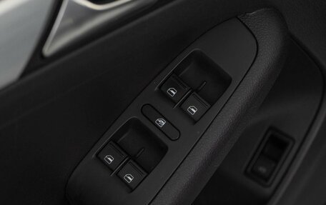 Volkswagen Jetta VI, 2018 год, 1 399 000 рублей, 15 фотография