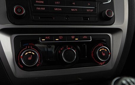 Volkswagen Jetta VI, 2018 год, 1 399 000 рублей, 17 фотография