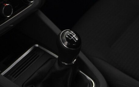 Volkswagen Jetta VI, 2018 год, 1 399 000 рублей, 14 фотография