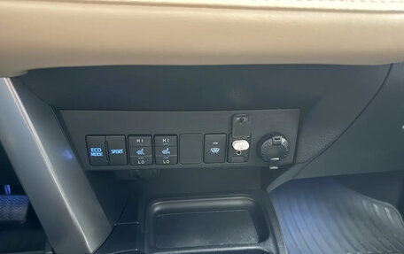 Toyota RAV4, 2017 год, 2 140 000 рублей, 14 фотография