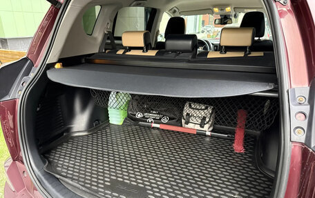 Toyota RAV4, 2017 год, 2 140 000 рублей, 21 фотография