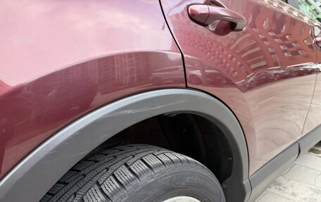 Toyota RAV4, 2017 год, 2 140 000 рублей, 28 фотография