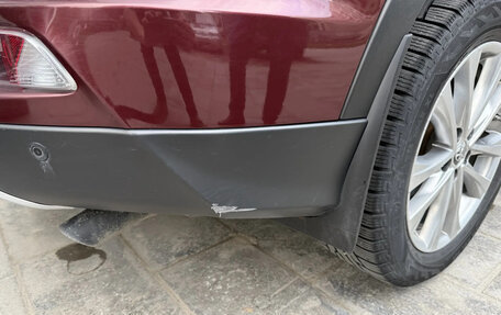 Toyota RAV4, 2017 год, 2 140 000 рублей, 29 фотография