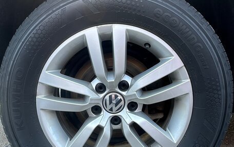 Volkswagen Tiguan I, 2015 год, 1 450 000 рублей, 13 фотография