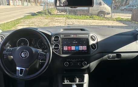 Volkswagen Tiguan I, 2015 год, 1 450 000 рублей, 20 фотография