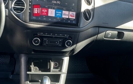 Volkswagen Tiguan I, 2015 год, 1 450 000 рублей, 17 фотография
