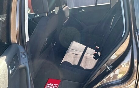 Volkswagen Tiguan I, 2015 год, 1 450 000 рублей, 23 фотография