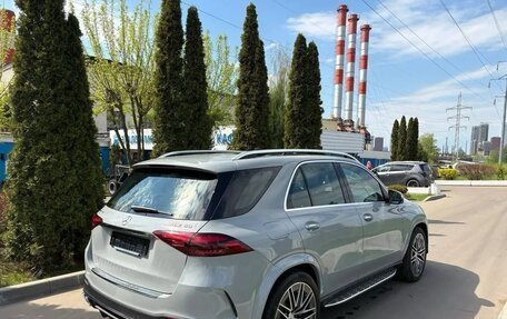 Mercedes-Benz GLE AMG, 2025 год, 15 700 000 рублей, 4 фотография