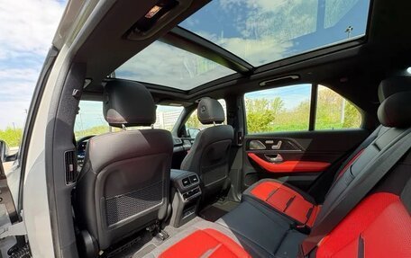 Mercedes-Benz GLE AMG, 2025 год, 15 700 000 рублей, 8 фотография