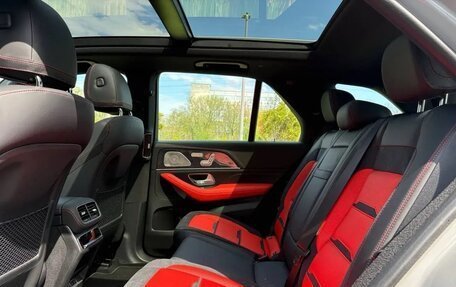 Mercedes-Benz GLE AMG, 2025 год, 15 700 000 рублей, 9 фотография