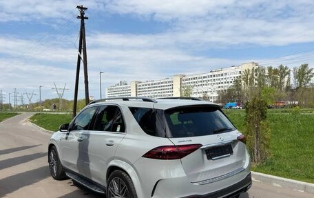 Mercedes-Benz GLE AMG, 2025 год, 15 700 000 рублей, 5 фотография