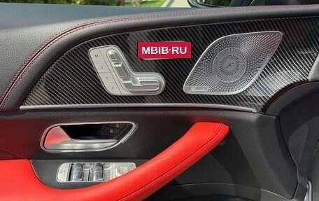 Mercedes-Benz GLE AMG, 2025 год, 15 700 000 рублей, 12 фотография