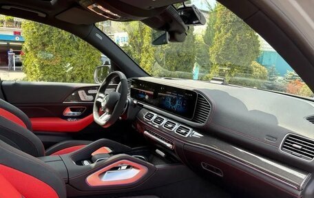 Mercedes-Benz GLE AMG, 2025 год, 15 700 000 рублей, 19 фотография