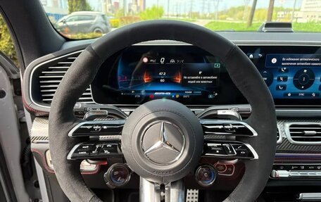 Mercedes-Benz GLE AMG, 2025 год, 15 700 000 рублей, 24 фотография